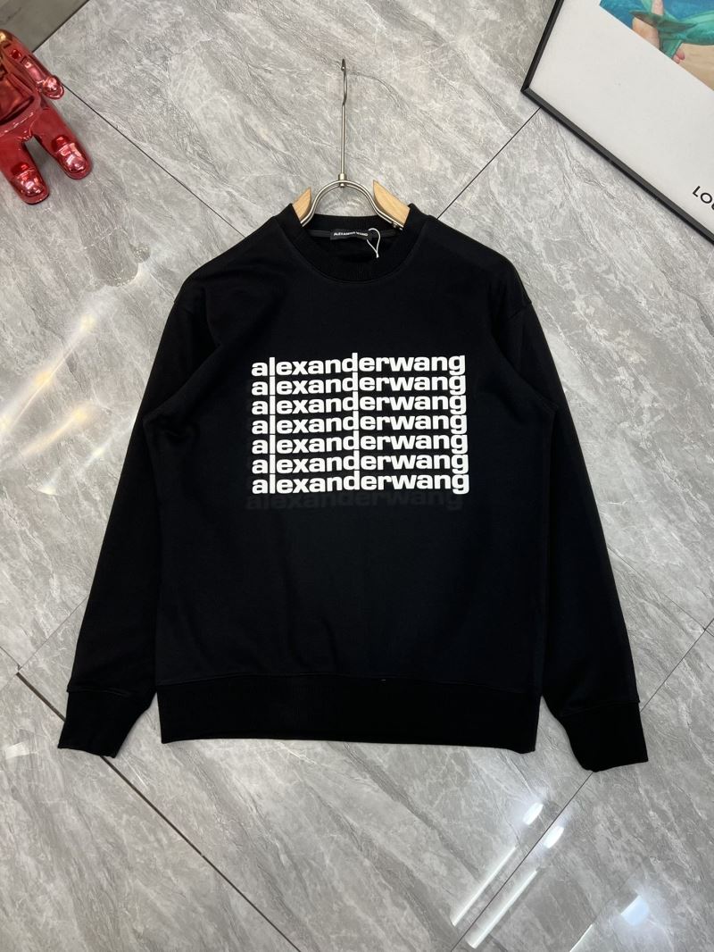 Alexander Wang Hoodies